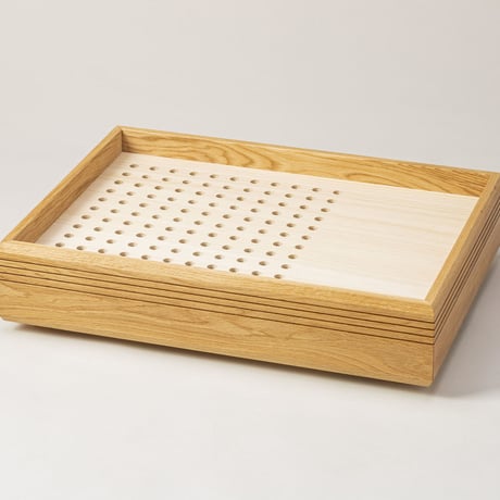 LUSSO ベッド オーク材 ペット家具 天然木 ペットベッド ペットクッション ペット用品 犬 猫 ねこ くつろぎスペース 寝心地抜群 犬用ベッド おしゃれ 犬のベッド ペットソファ