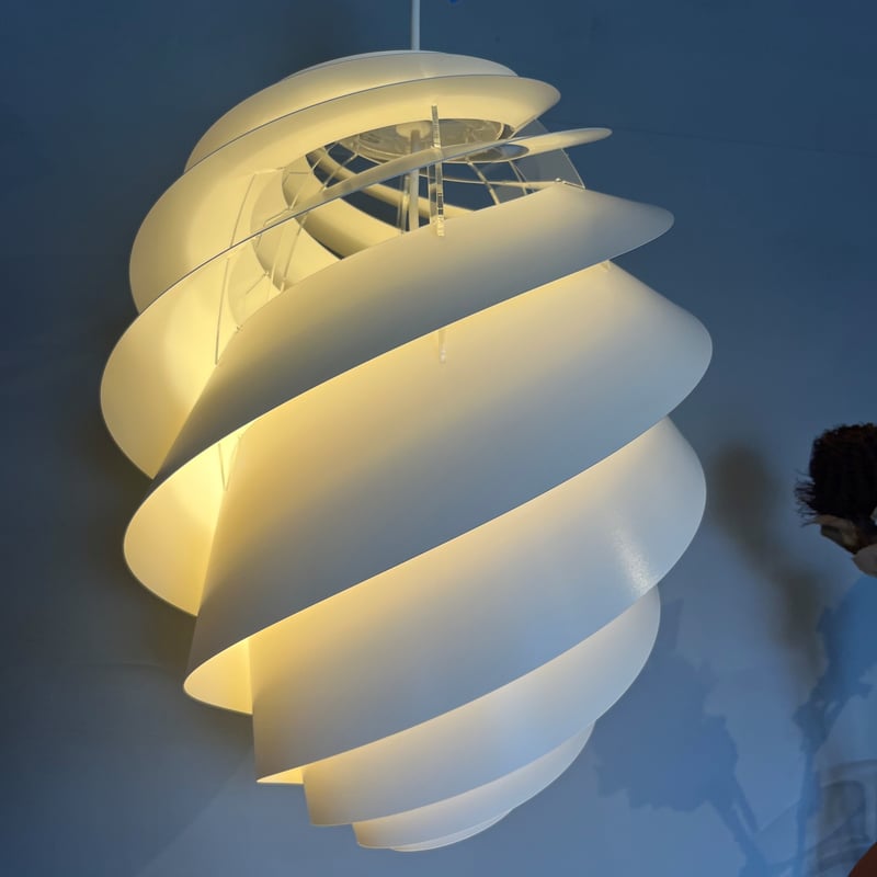 ショールーム展示品SALE】 SWIRL 2 Medium 照明（送料無料 現品