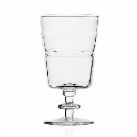 BIANCA Wine Stemmed Glass ビアンカ ステムグラス ワイングラス ICHENDORF MILANO イッケンドルフミラノ ガラス食器 ワイングラス ゴブレット ギフト 結婚祝い