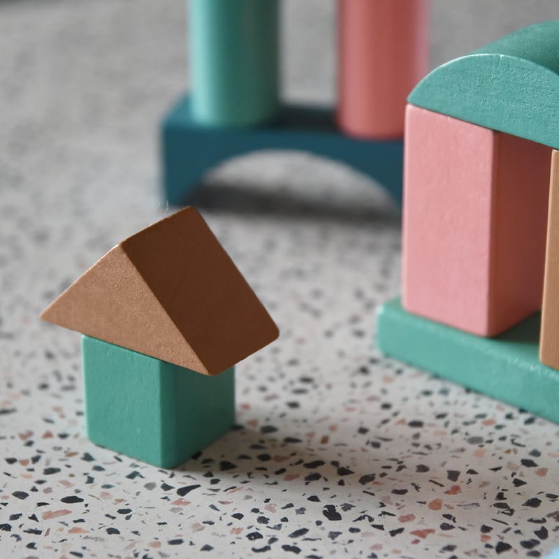 BAB BLOCK おもちゃ amabro バブブロック 積み木 アマブロ 知育玩具