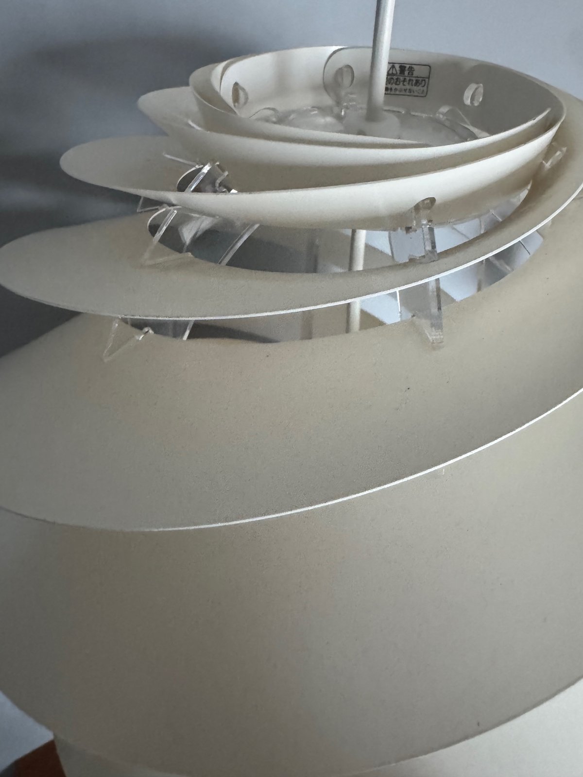 ショールーム展示品SALE】 SWIRL 2 Medium 照明（送料無料 現品セール