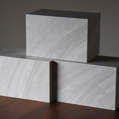 ペーパータオルホルダー Paper Towel Dispenser マーブルサンドストーン 石目柄 小判 中判 壁掛け ペーパータオル ケース ディスペンサー トイレ 洗面所 業務用 おしゃれ 手拭き
