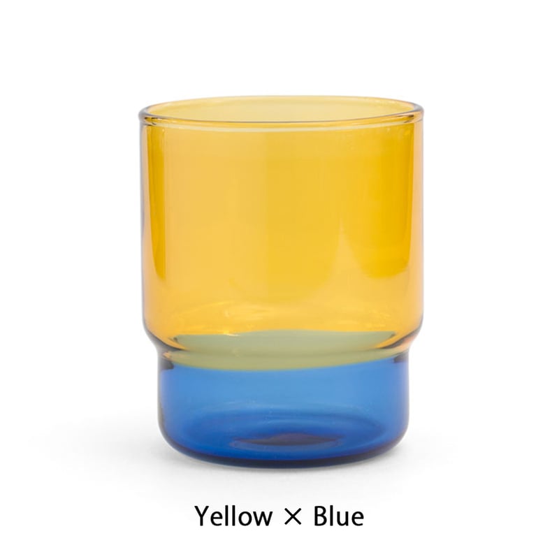 TWO TONE STACKING CUP amabro アマブロ ツートーンスタッキング 2