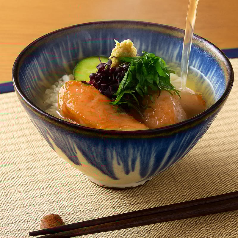 丹波焼 信凜窯 仲岡信人 彩色灰釉 ボウル 赤｜Tamba pottery