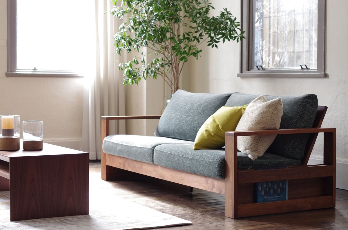 M061 3Pソファ　3人掛けソファ　モデルルーム展示品　幅1780ｍｍ M061 3Pソファ 3人掛けソファ モデルルーム展示品 幅1780mm