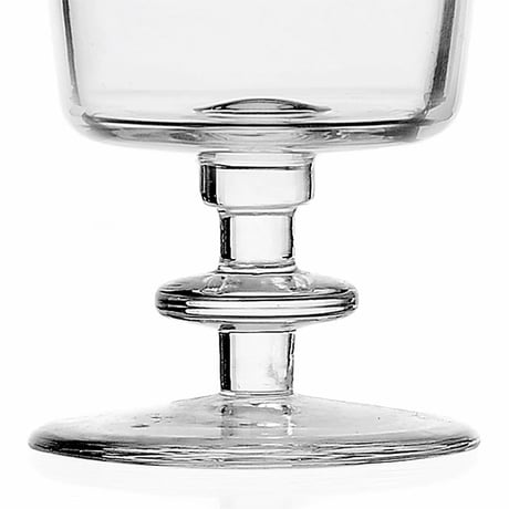 BIANCA Wine Stemmed Glass ビアンカ ステムグラス ワイングラス ICHENDORF MILANO イッケンドルフミラノ ガラス食器 ワイングラス ゴブレット ギフト 結婚祝い