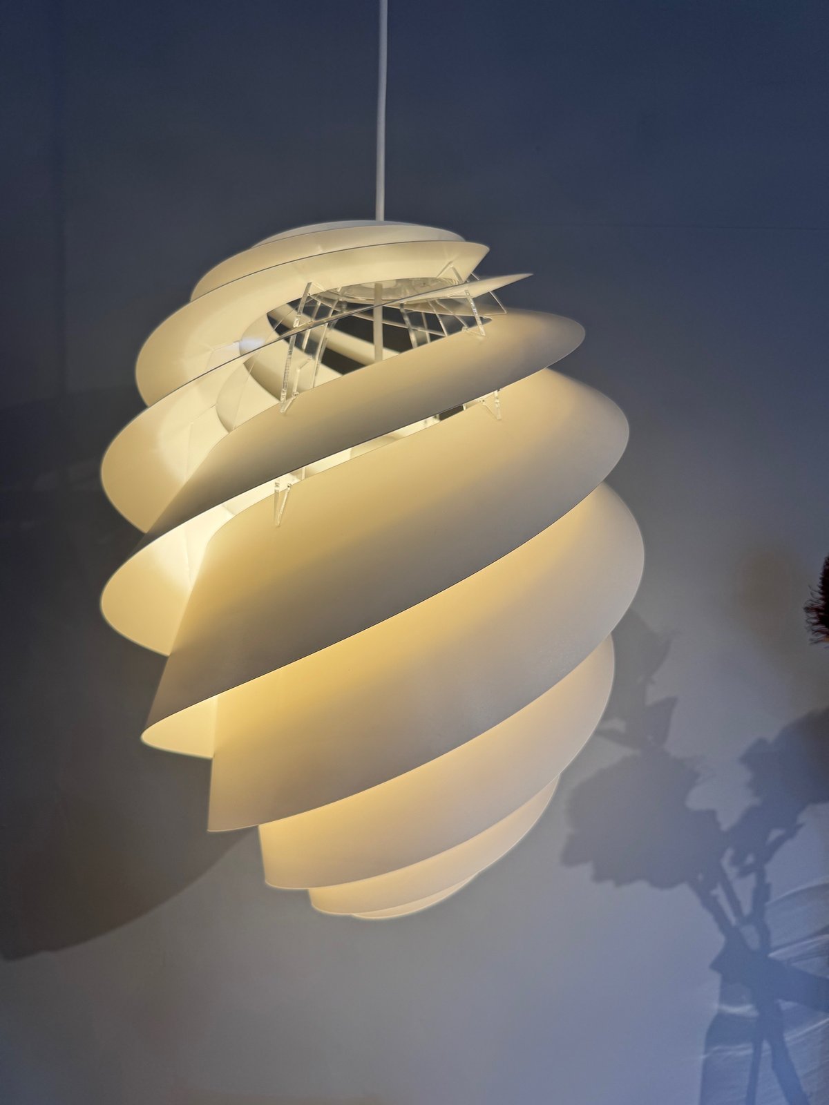 ショールーム展示品SALE】 SWIRL 2 Medium 照明（送料無料 現品セール