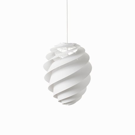 【ショールーム展示品SALE】　SWIRL 2 Medium 照明（送料無料 現品セール レクリント ペンダントライト 北欧 ダイニング  明かり  ）