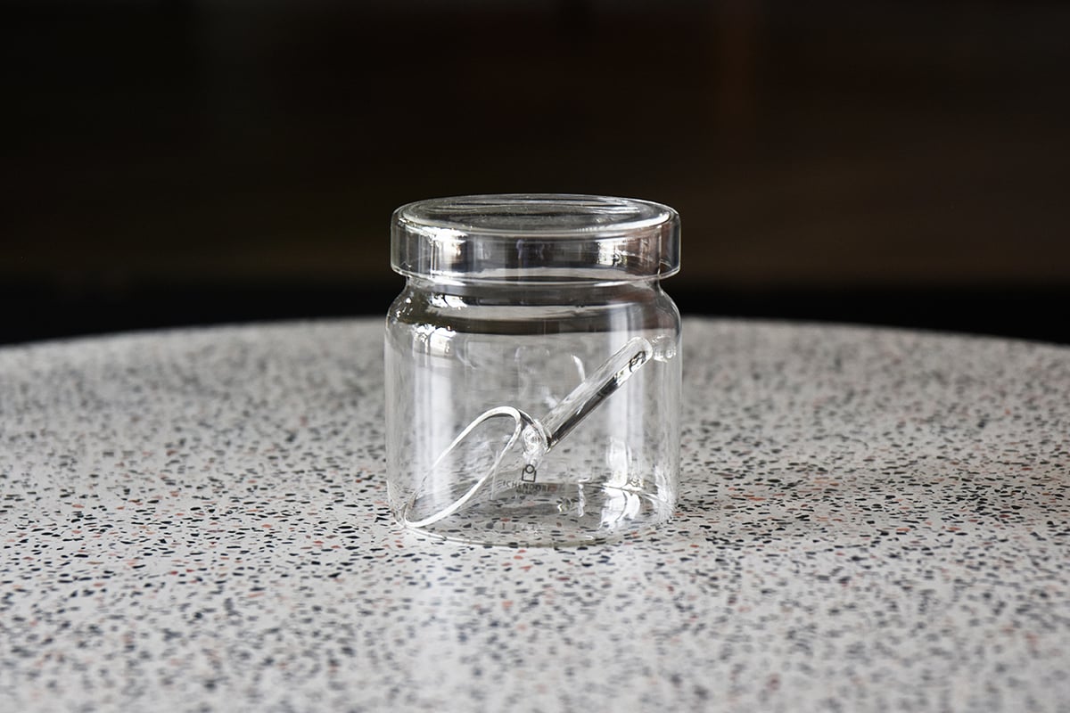 ICHENDORF MILANO PIUMA Sugar Bowl set シュガーポット イ