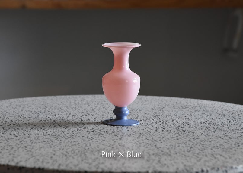 MINI VASE -TWO TONE-(amabro・アマブロ・ミニベース MINI VASE -TWO TONE-(amabro・アマブロ・ミニベース