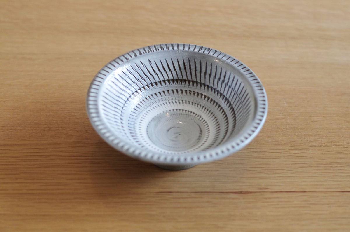 小鹿田焼 丸型壺 花器　民藝　柳瀬晴夫 小鹿田焼 丸型壺 花器 民藝 柳瀬晴夫 小鹿田焼 丸型