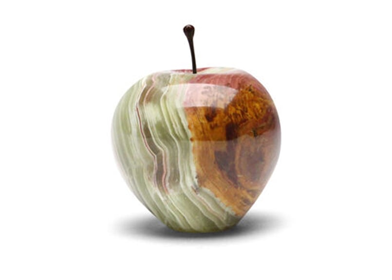 Marble Apple 【Stripe】Lサイズ(マーブルアップル L Marble Apple 【Stripe】Lサイズ(マーブルアップル L