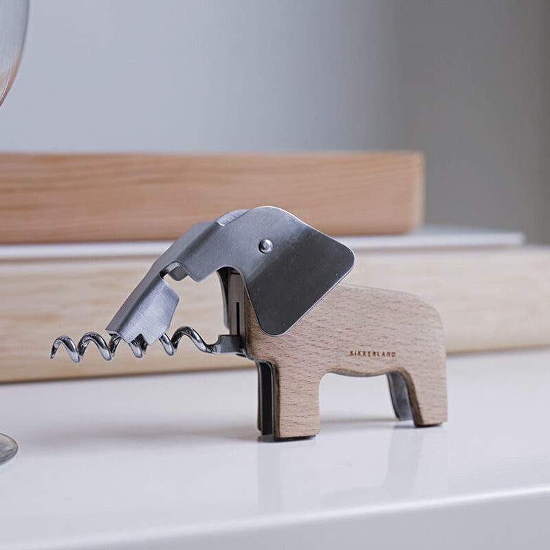 Elephant Corkscrew エレファントコルクスクリュー コルクスクリュー