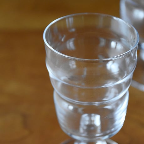 BIANCA Wine Stemmed Glass ビアンカ ステムグラス ワイングラス ICHENDORF MILANO イッケンドルフミラノ ガラス食器 ワイングラス ゴブレット ギフト 結婚祝い