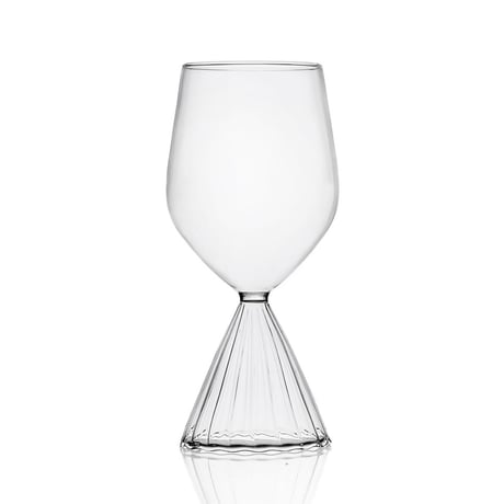 ICHENDORF MILANO TUTU White Wine Glass ワイングラス360ml イッケンドルフミラノ チュチュ ワイングラス 白ワイン ガラス食器 グラス タンブラー ギフト