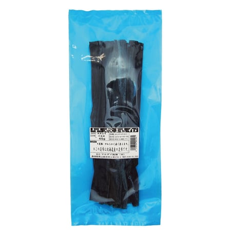 早煮昆布(棹前昆布) 38g