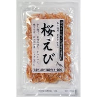 桜えび 13g