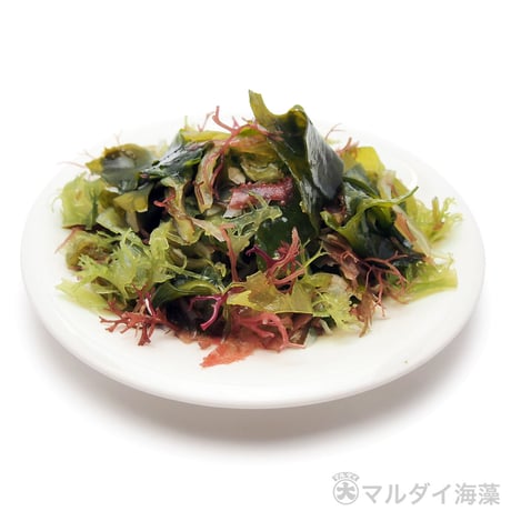 海藻サラダ 120g