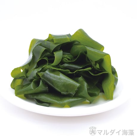 鳴門わかめ 150g