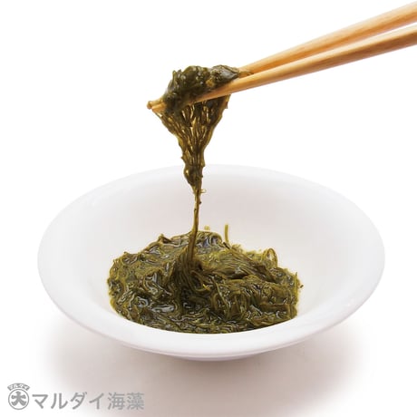 めかぶとろろ 45g