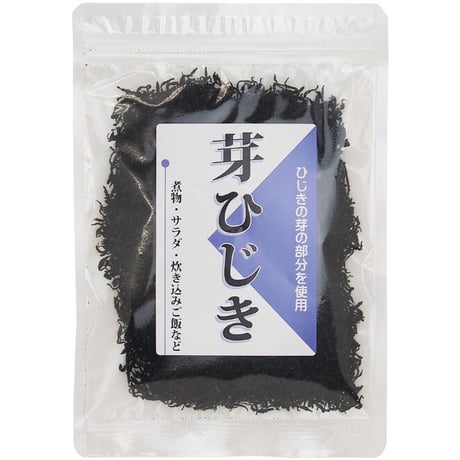 芽ひじき 35g