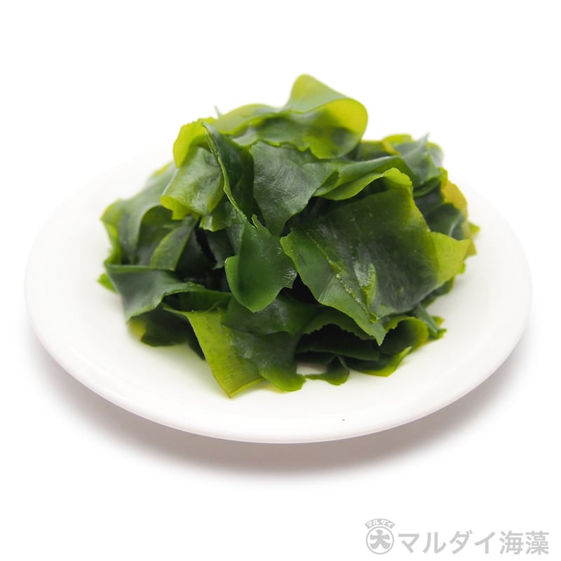 カットわかめ(鳴門産) 20g | マルダイ海藻 ネットショップ カットわかめ(鳴門産) 20g | マルダイ海藻 ネットショップ