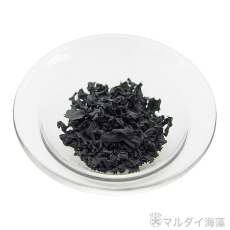 カットわかめ(鳴門産) 20g