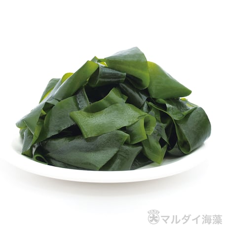 さしみわかめ　タレなし　100g