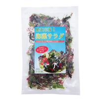 海藻サラダ 120g