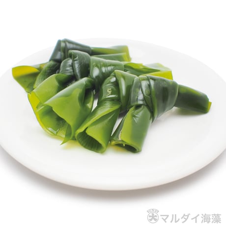結び昆布 80g