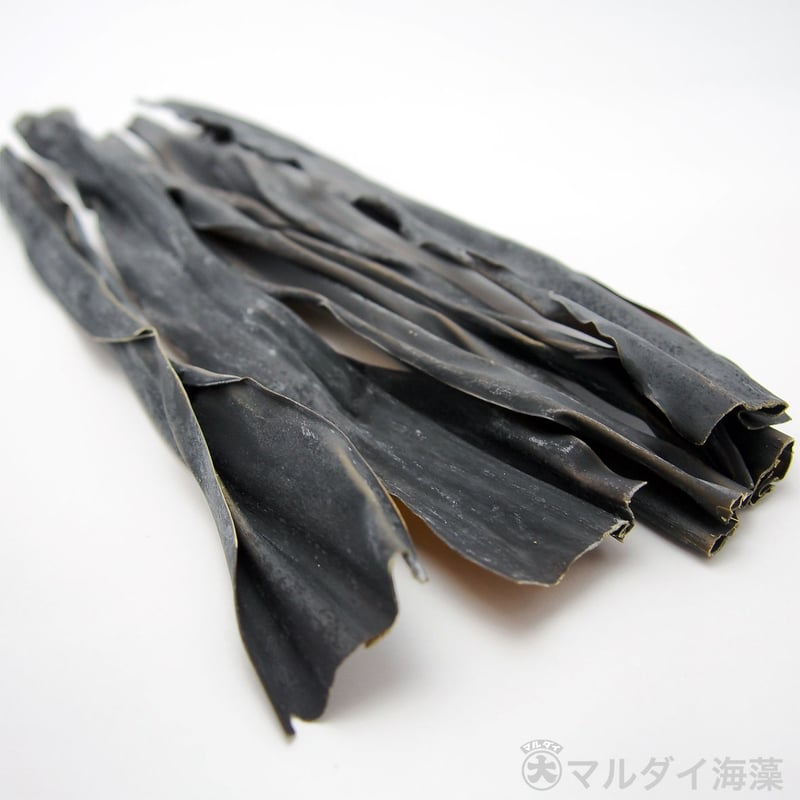 昆布。ページ だし昆布 45g - セガワ