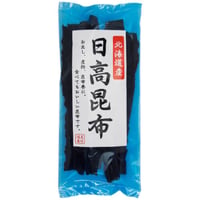 日高昆布 60g
