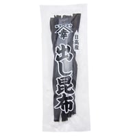 出し昆布(日高産) 35g