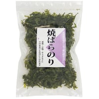焼バラのり 15g