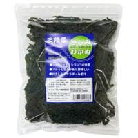 さしみわかめ【北三陸産】500g