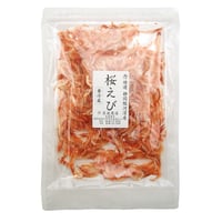 桜えび【駿河湾産】35g