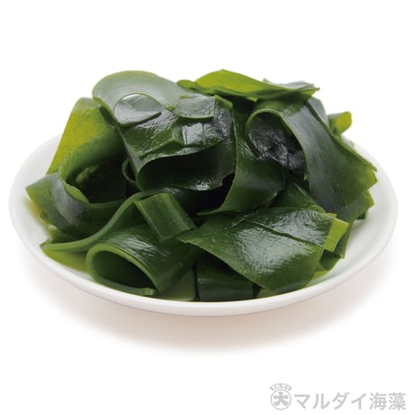 天然わかめ(三陸産) 100g