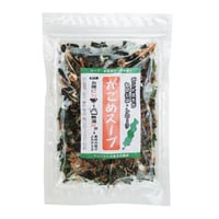 がごめスープ 35g