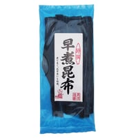 早煮昆布(棹前昆布) 70g