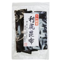 利尻昆布 100g