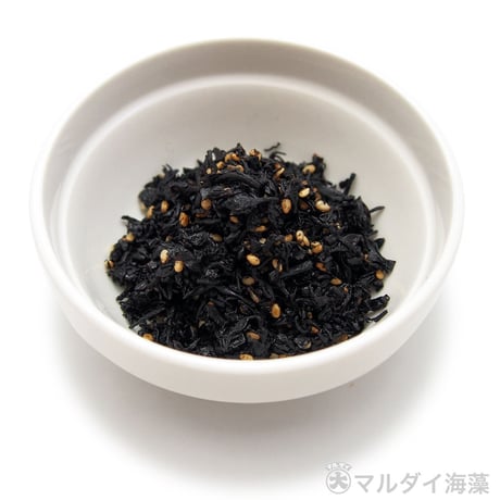 しそひじき 70g