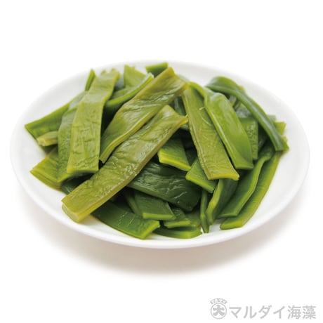 くきわかめ【鳴門産】 180g
