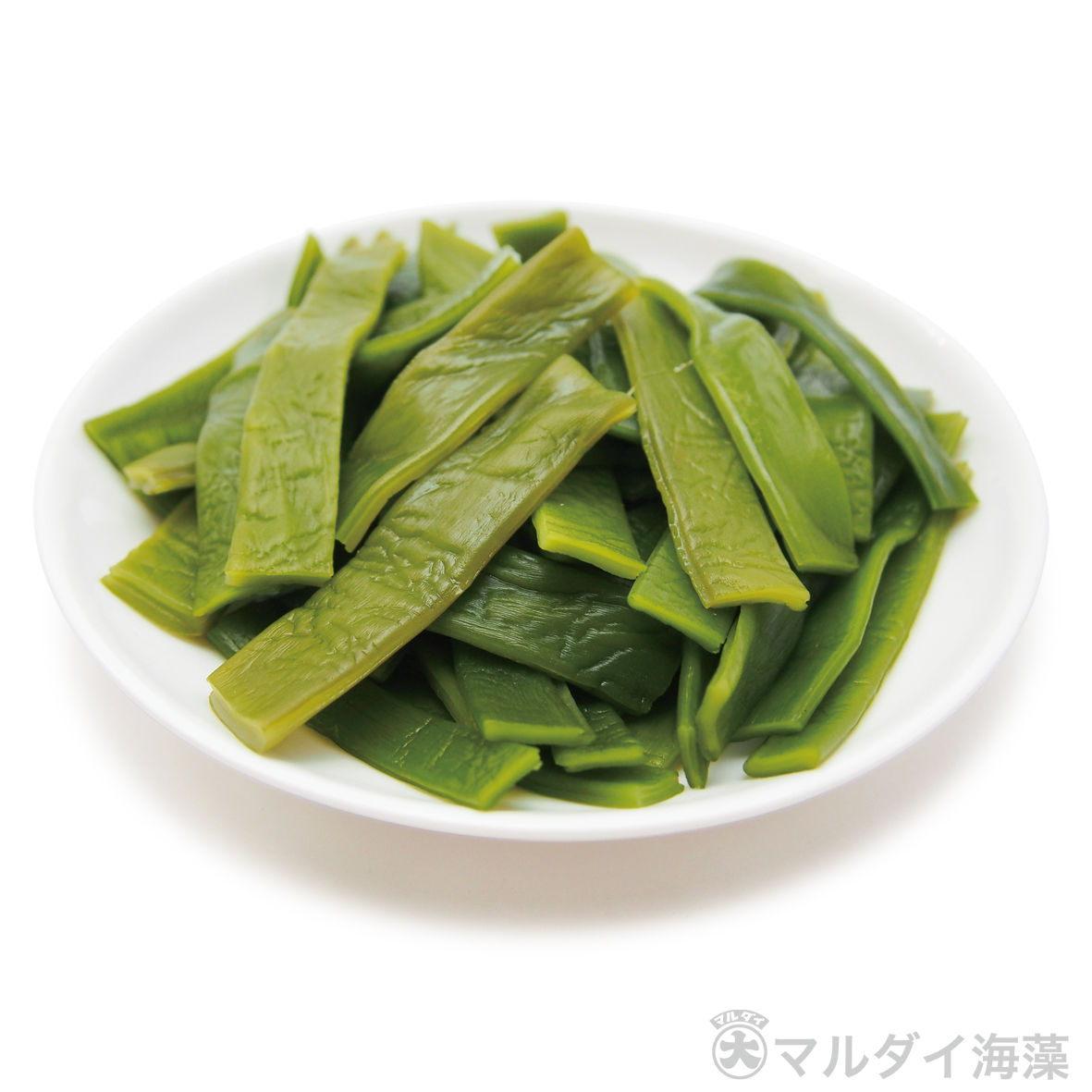 くきわかめ【鳴門産】 180g | マルダイ海藻 ネットショップ