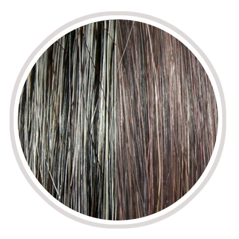 ブラウン ヘナ ヘナカラー)ウイングヘナ（マロンブラウン）100g : ビ