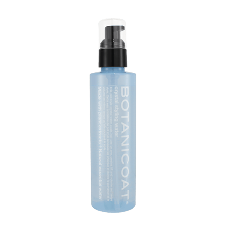 BOTANICOAT クリスタル スタイリング ウォーター 200ml