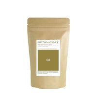 ハーブカラー シナモンブラウン03  100g（ヘナ40%インディゴ60%）