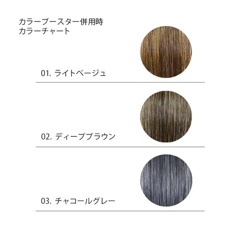 【初回限定 お1人様1点まで】BOTANICOAT カラートリートメントex 【at home】2本(30ml)＋ カラーブースター1本(30ml)セット