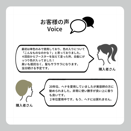 BOTANICOAT カラートリートメントex 【at home】、カラーブースター セット