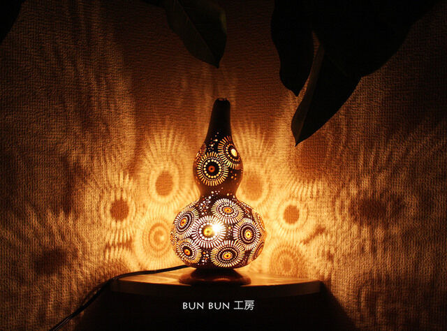 ひょうたんランプ -- -zoantharia | ひょうたんランプ bun bun