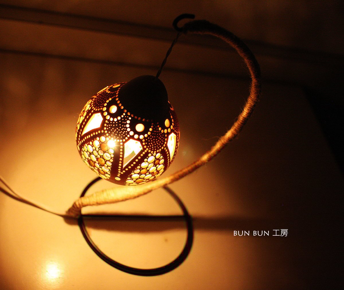 ひょうたんランプ ひょうたんランプ | ひょうたんランプ専門店／奥入瀬ランプ工房